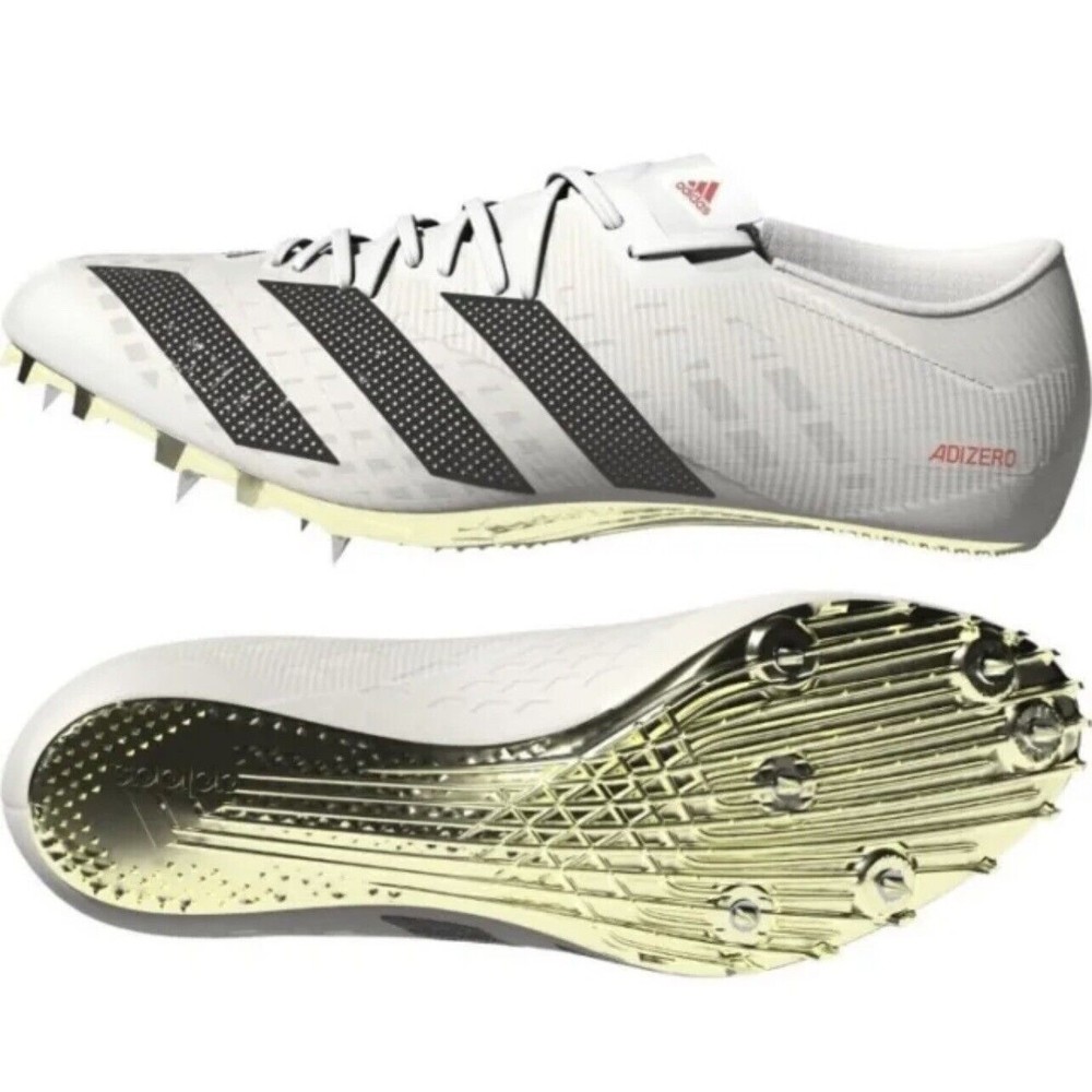 adizero prime sprint spikes